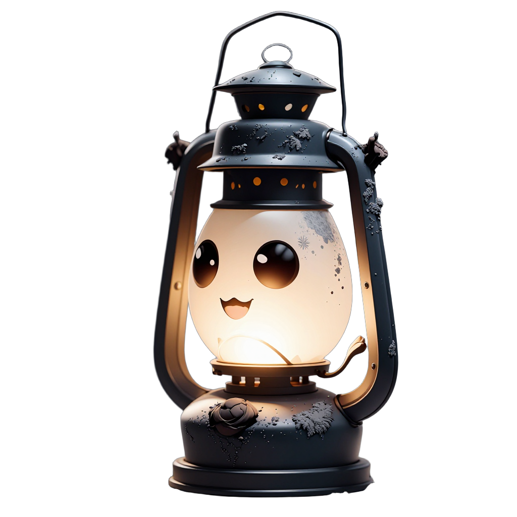Ember Soot