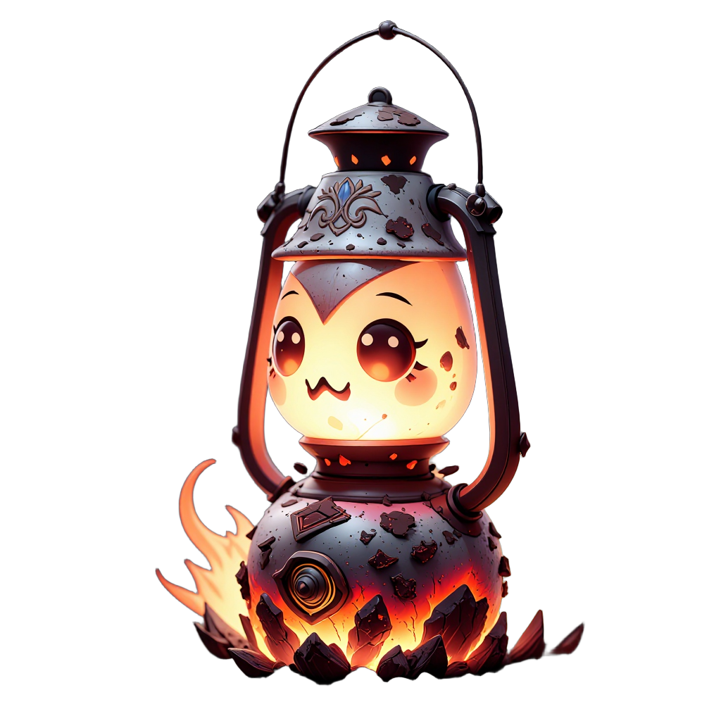 Ember Ashflare