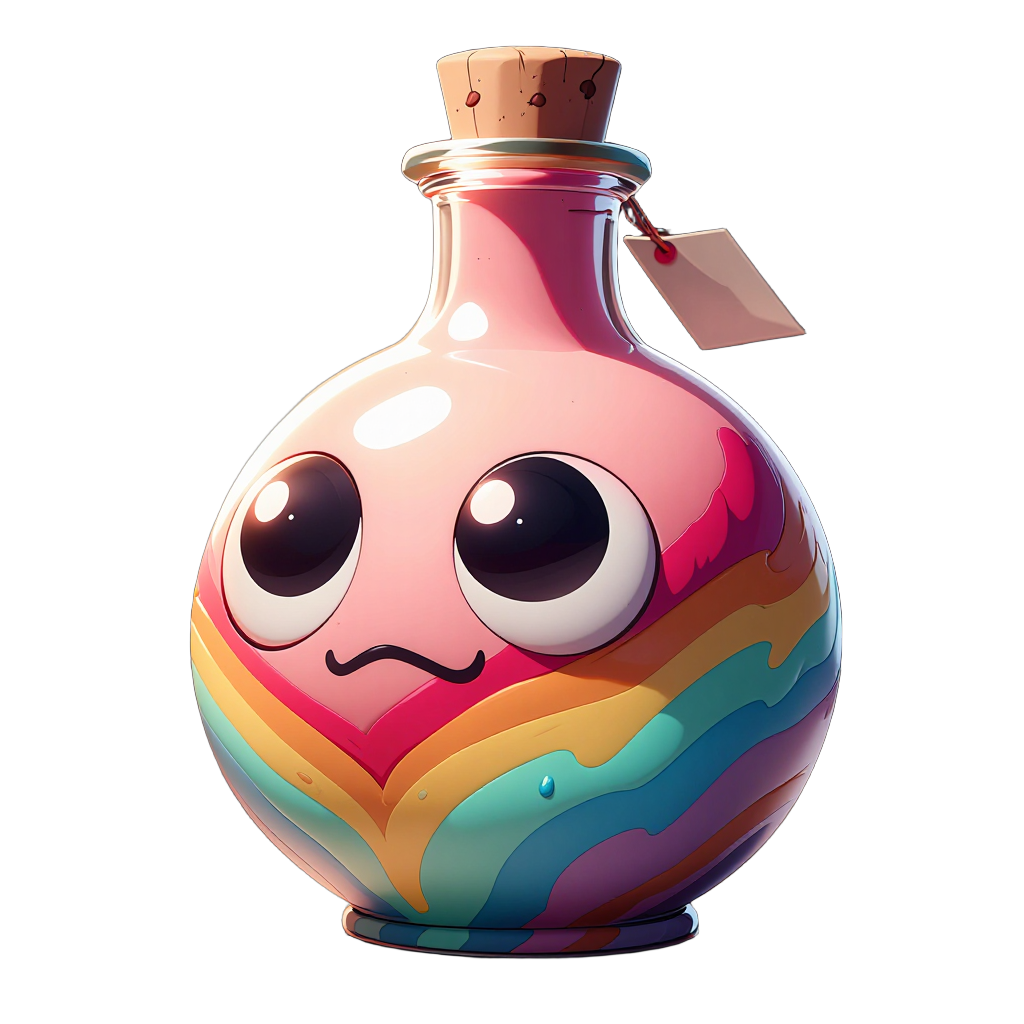 Tonic Irisbrush
