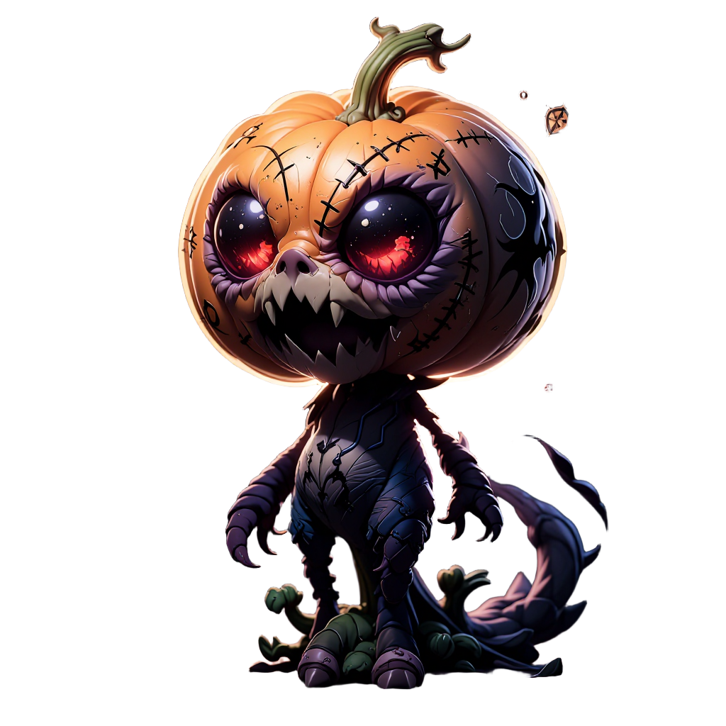 Gourd Dreadshade