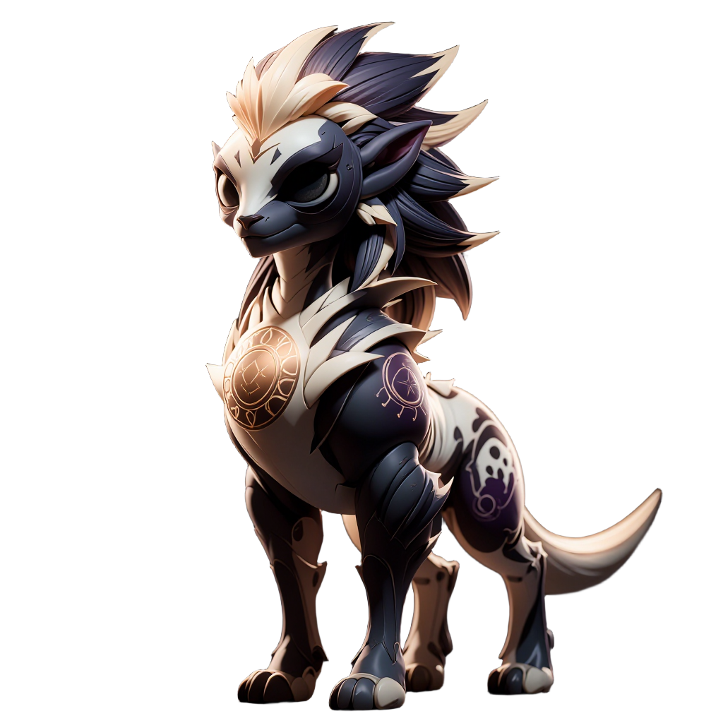 Vextra (Evolved)