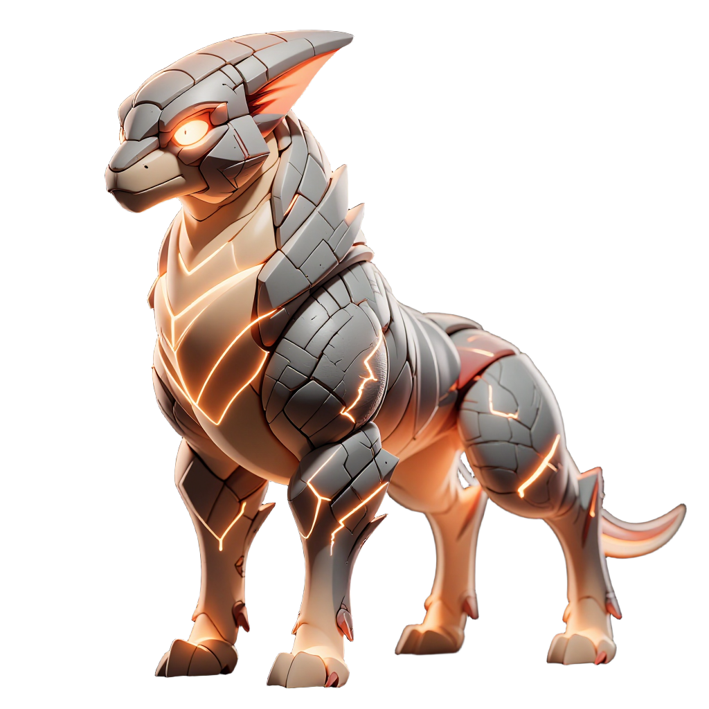 Archiah (Evolved)
