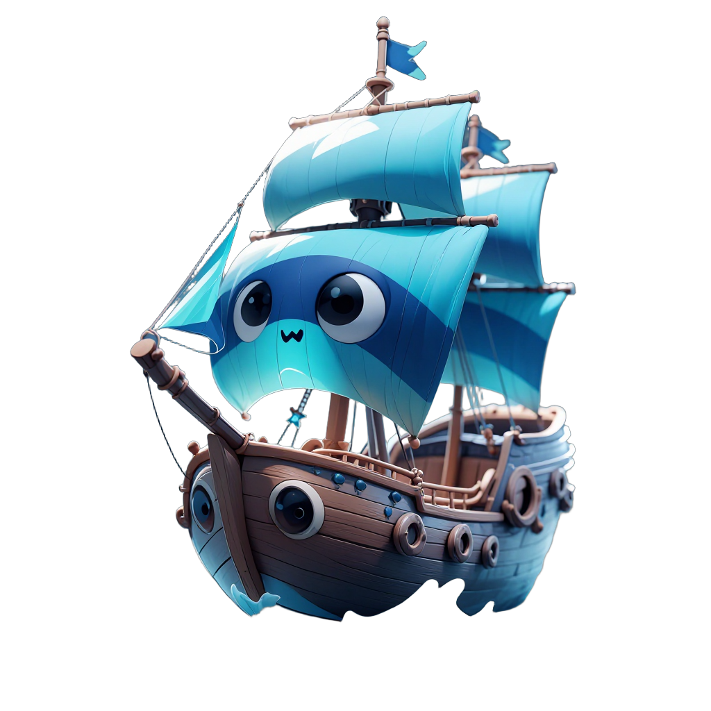 Galleon Tide