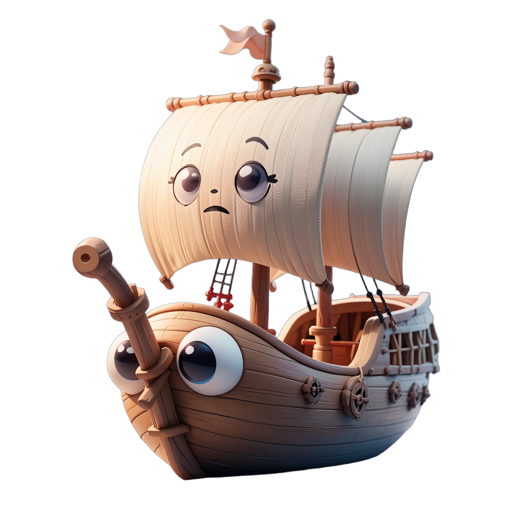 Galleon