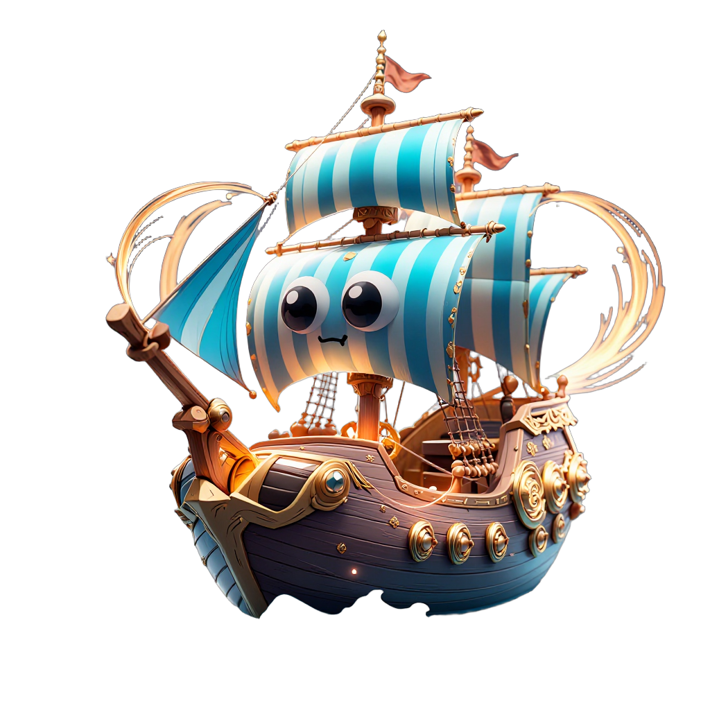 Galleon Tide