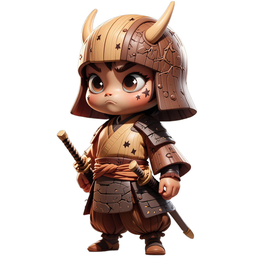 Kenshi Terrabark