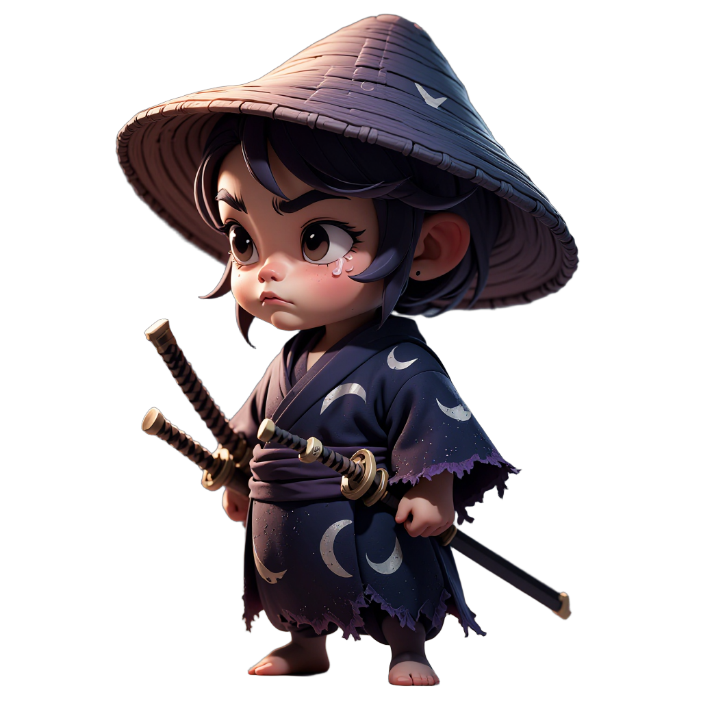 Musashi Umbramoon