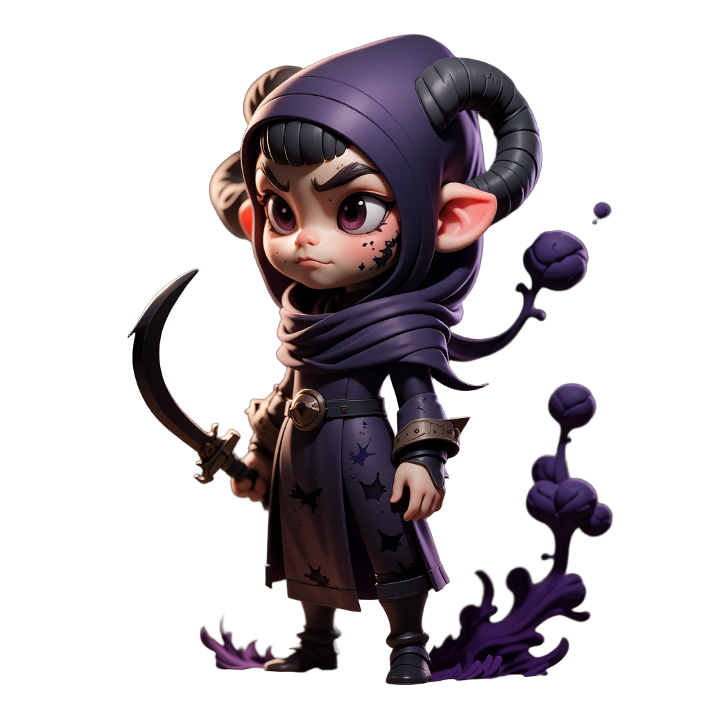 Sahir Nox