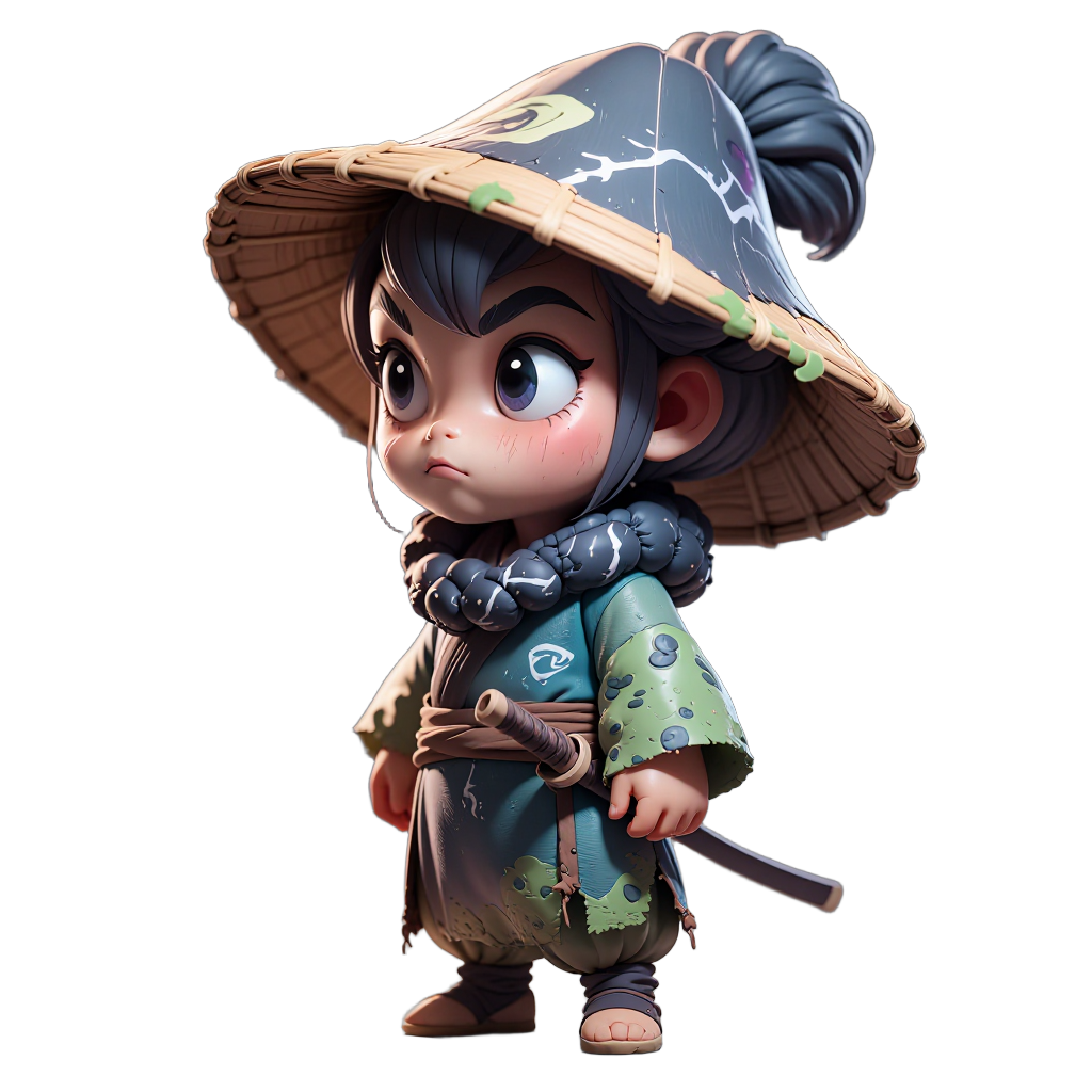 Musashi Tempesmorph