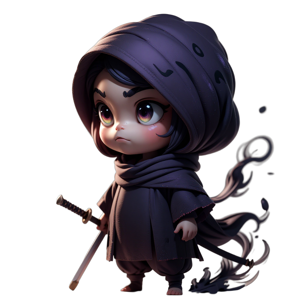 Musashi Nox