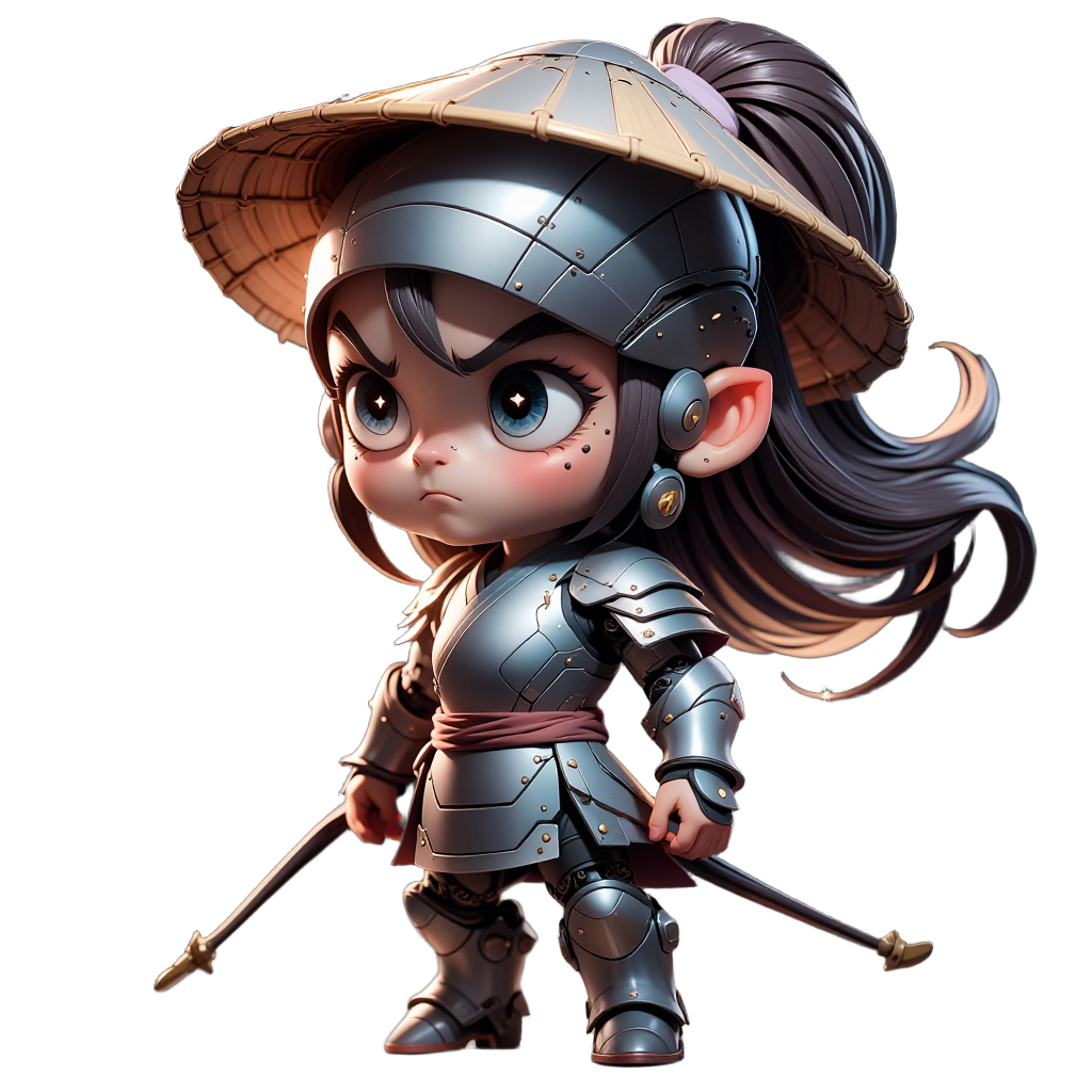 Kenshi Ferrobot