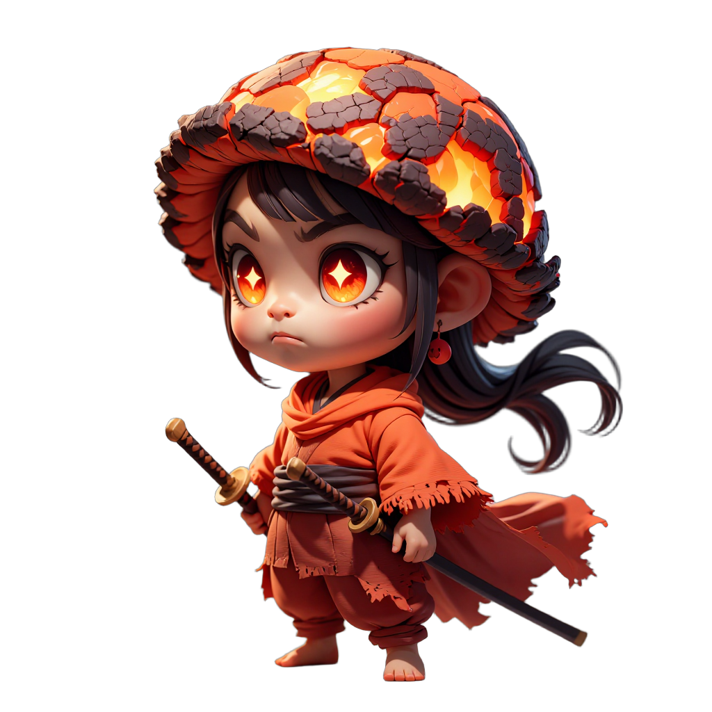 Musashi Magma