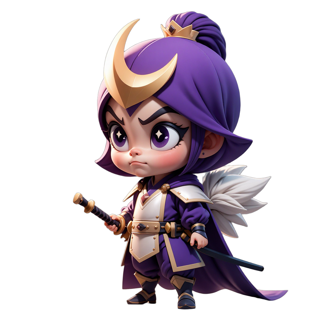 Kenshi Regal
