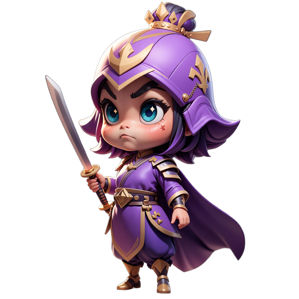 Kenshi Regal