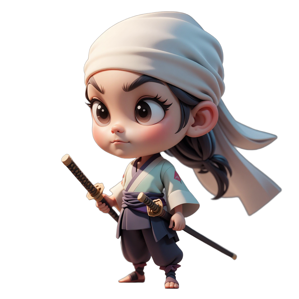 Kenshi