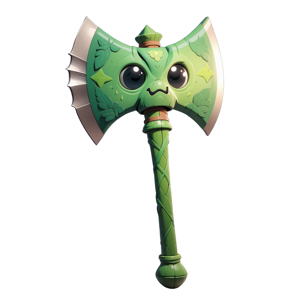 Blader Sylva