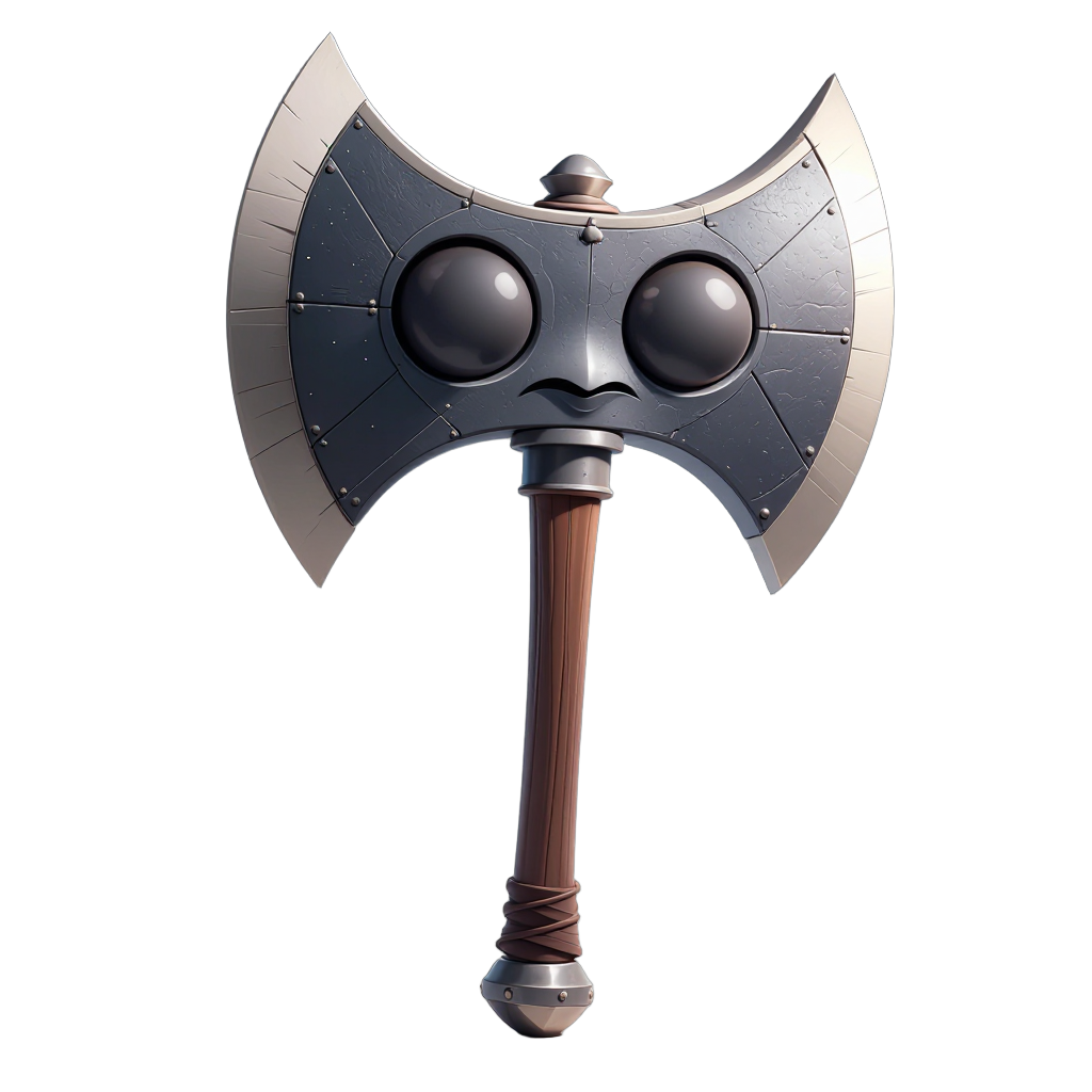 Blader Alloy