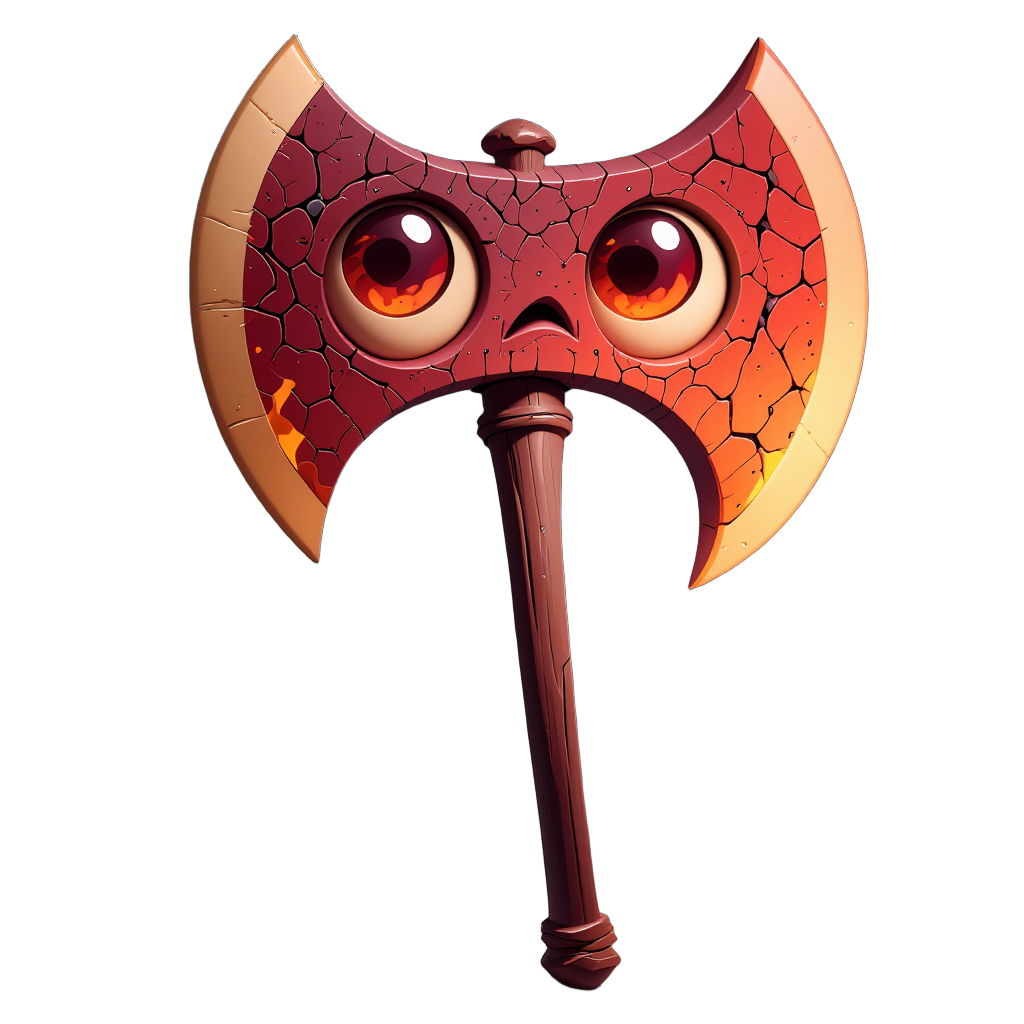 Blader Ember
