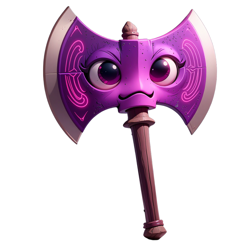 Blader Psyon