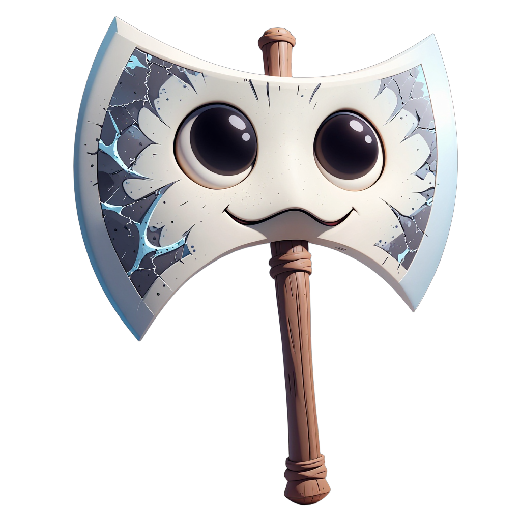 Blader Frostsoot