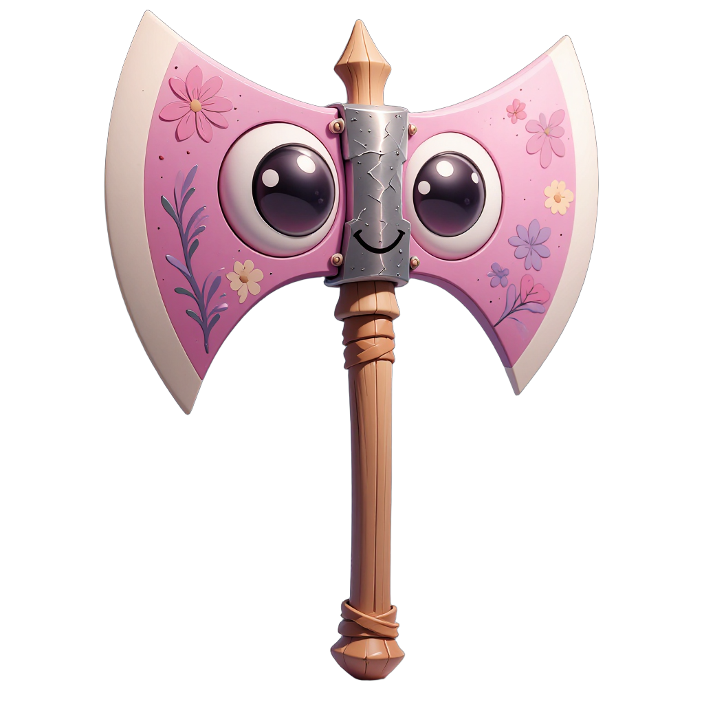 Blader Flora