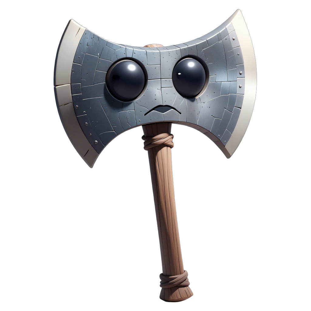 Blader Alloy