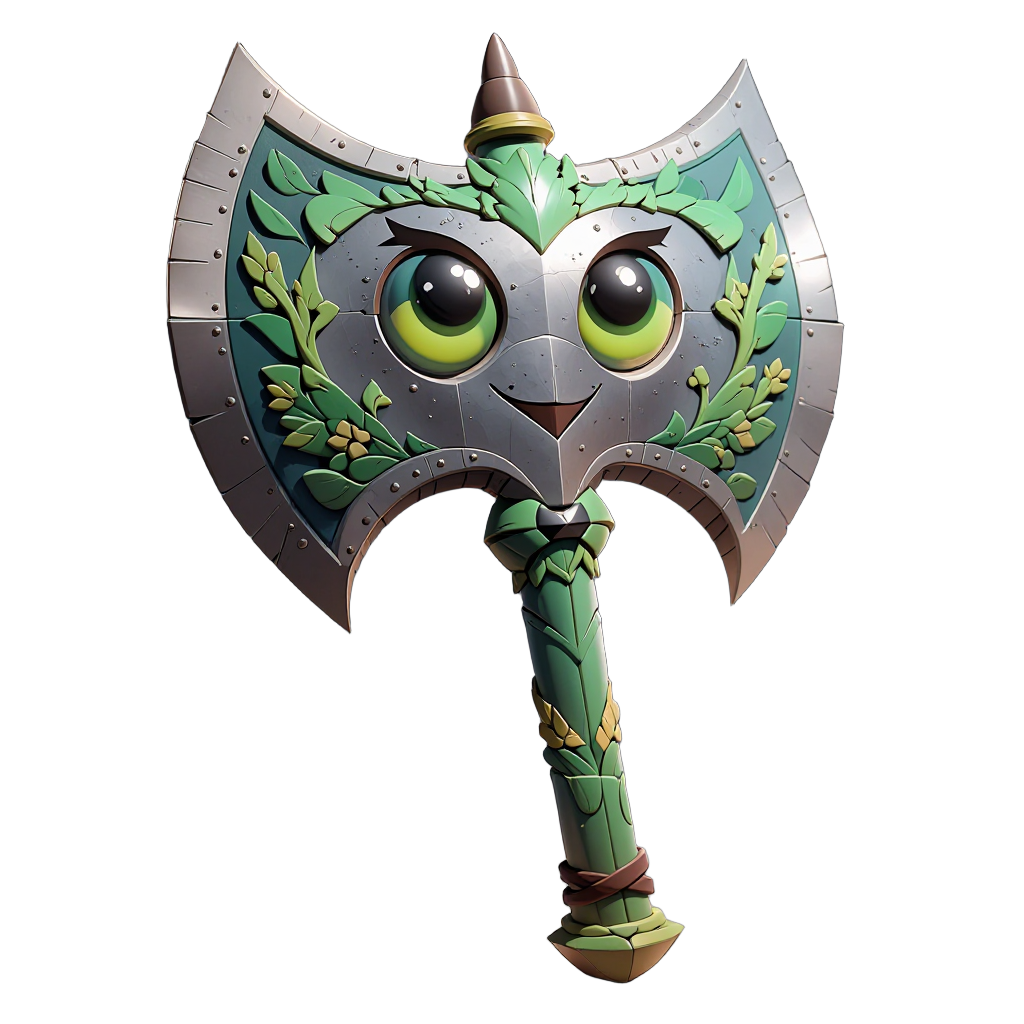 Blader Ferrowild