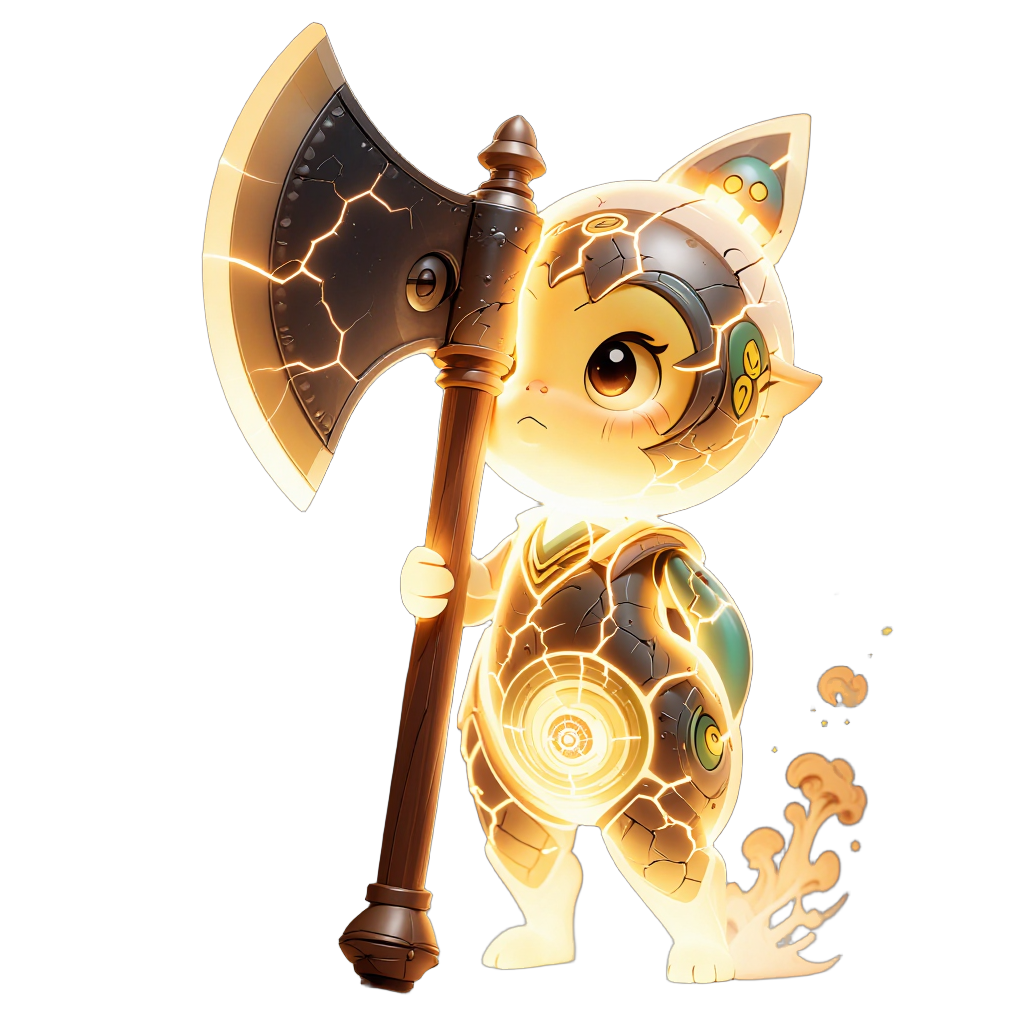 Blader Voltacore