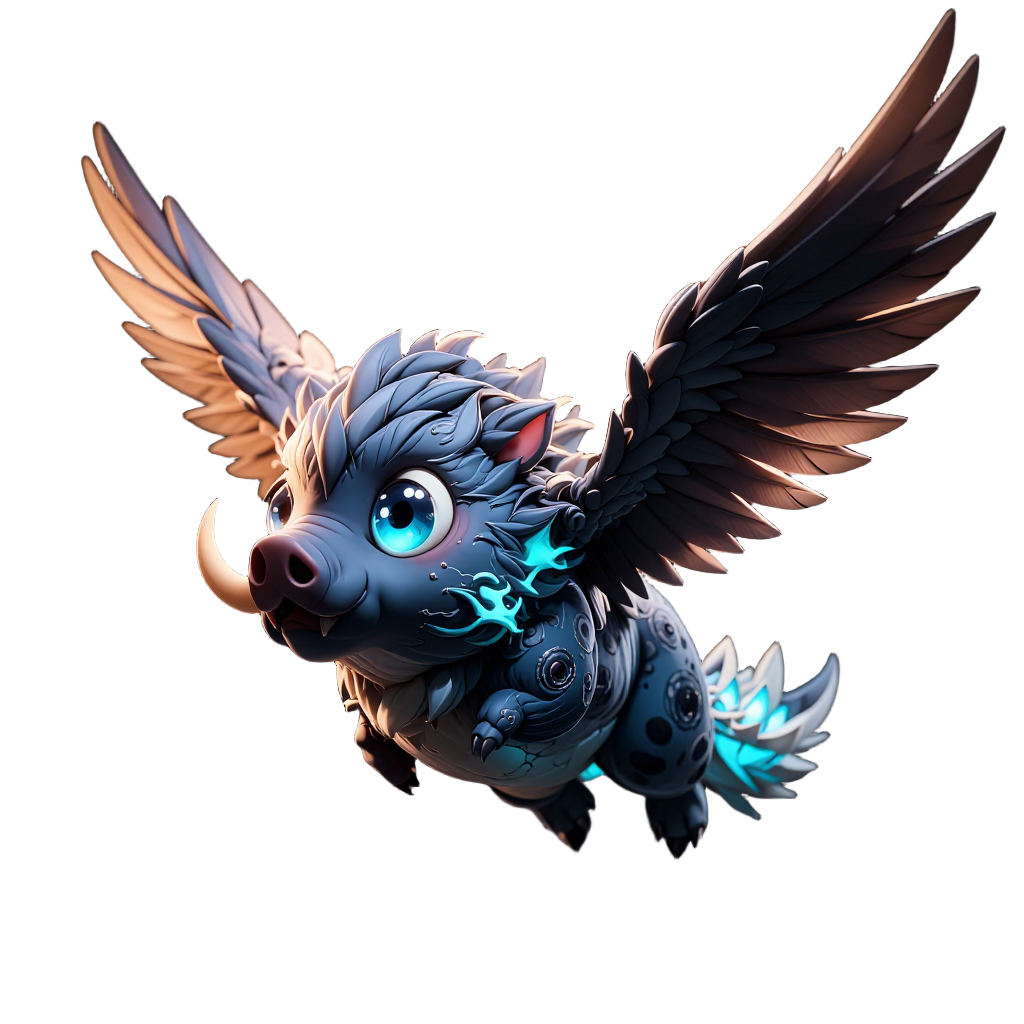 Rift Strider