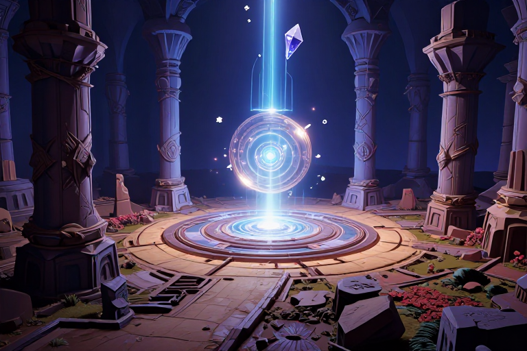 Arcana Nexus