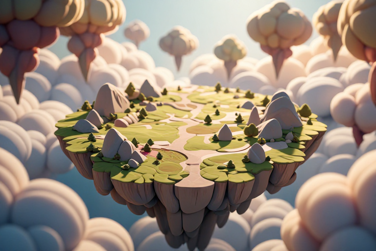 Dreamweaver Vale
