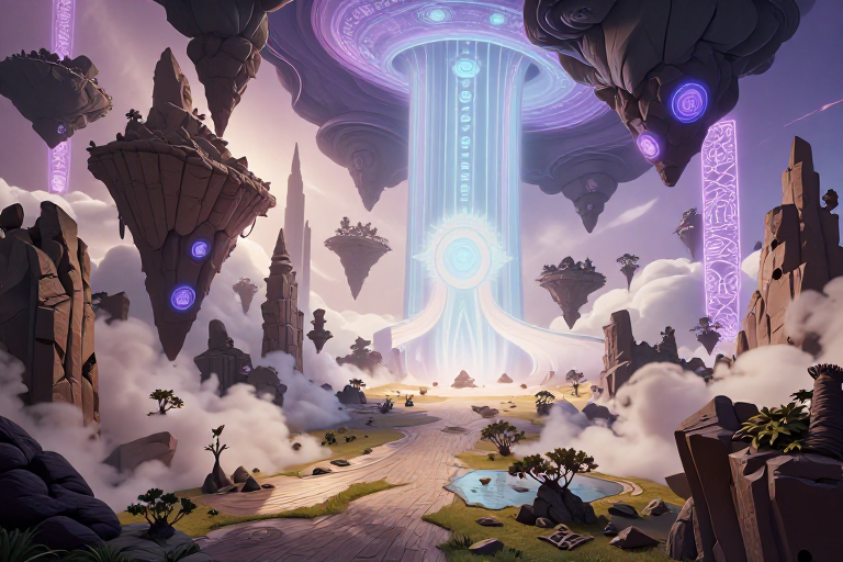 Arcane Mind