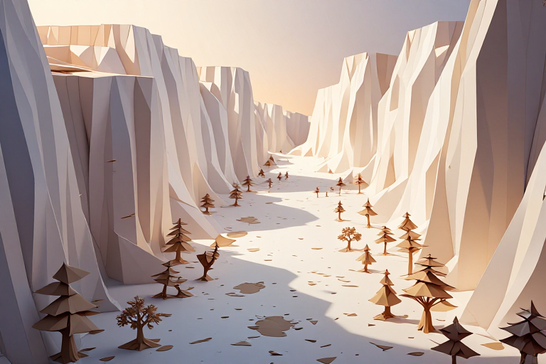 Paperwind Valley