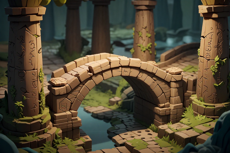 Hollowmist Crossing