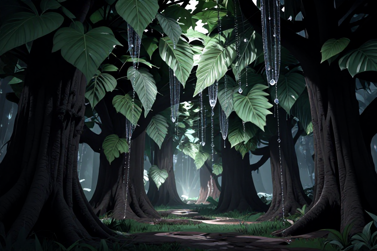 Starlight Grove