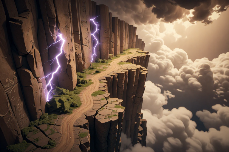 Thundercliff Edge