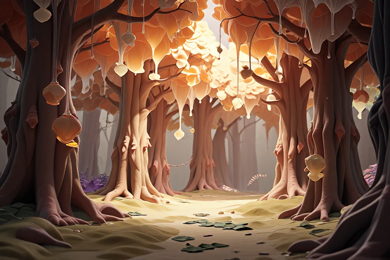 Gummy Grove