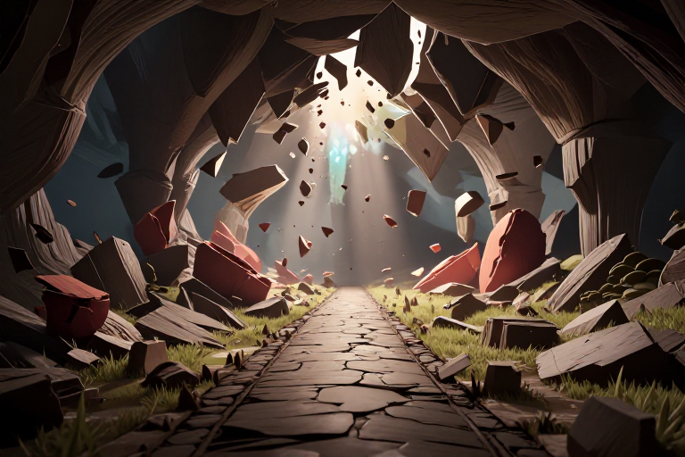 Entropy Corridor