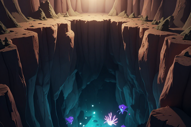 Deepcurrent Shelf