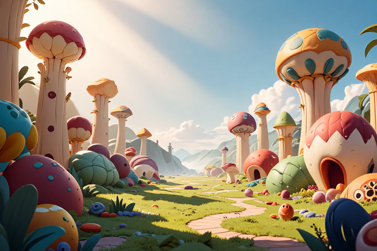 Toybox Realm