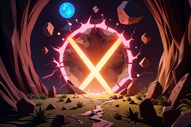 Neon Rift
